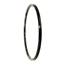 Halo - Vapour Felge - 650b / 27,5" stealth schwarz 32 Loch