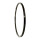 Halo - Vapour Felge - 650b / 27,5" silber 32 Loch