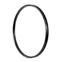 Halo - Vapour 35 Felge - 650b / 27,5" stealth schwarz