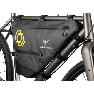 Apidura - Expedition Full Frame Pack Rahmentasche - 7,5 L