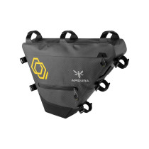 Apidura - Expedition Full Frame Pack - 7,5 L