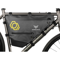 Apidura - Expedition Full Frame Pack Rahmentasche - 7,5 L