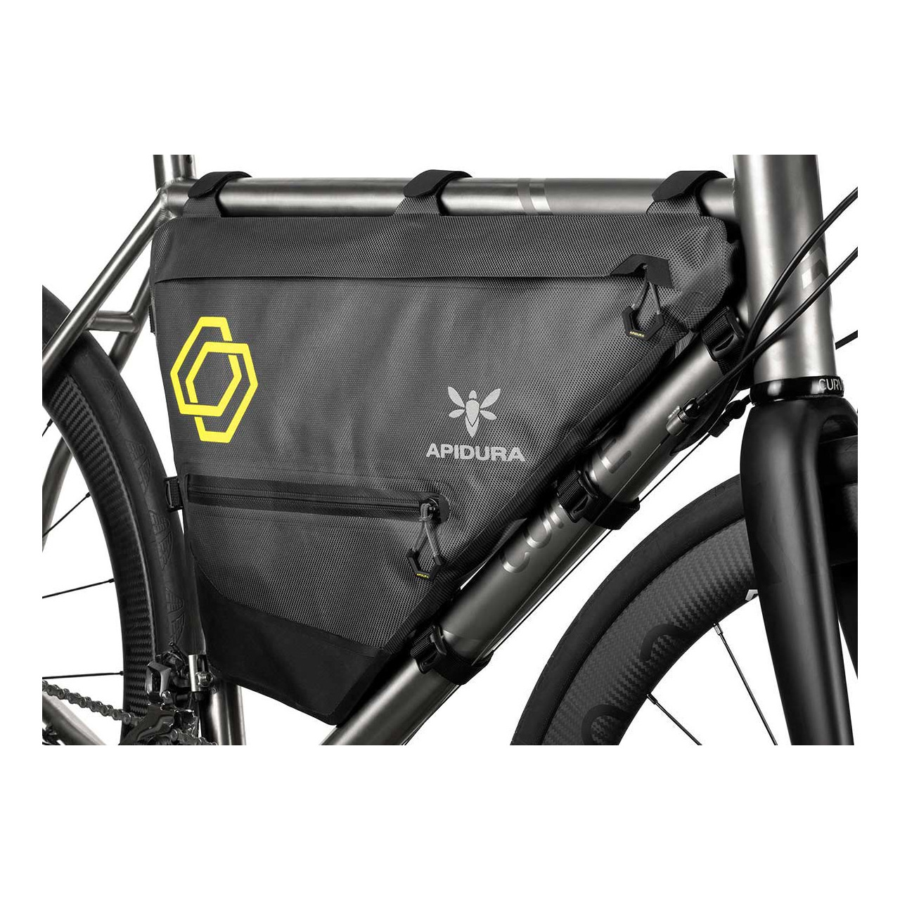 expedition full frame pack