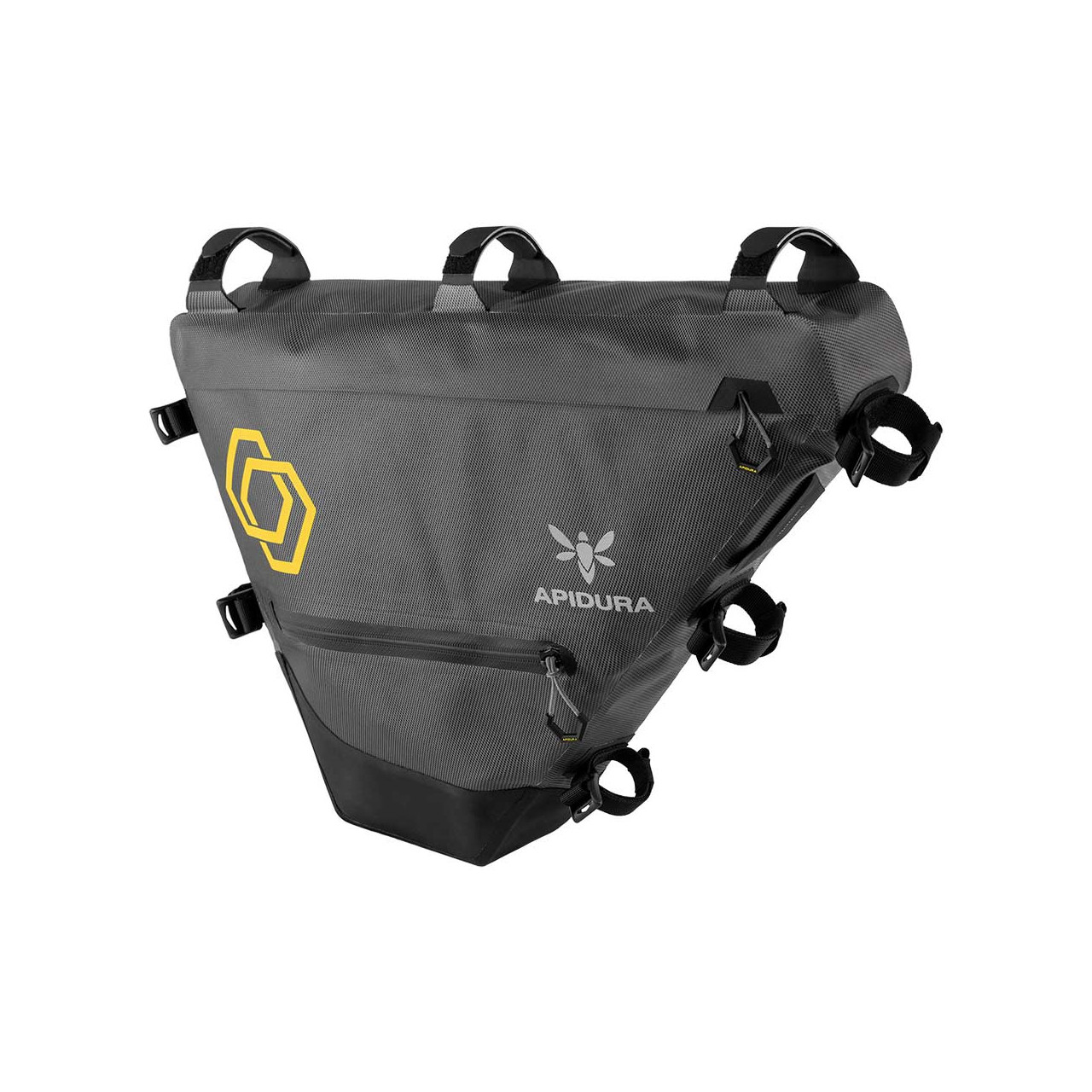 expedition full frame pack