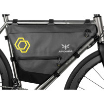 Apidura - Expedition Full Frame Pack Rahmentasche - 12 L