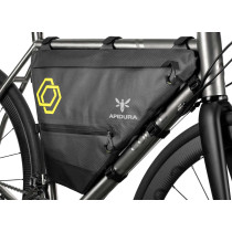 Apidura - Expedition Full Frame Pack - 12 L