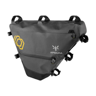Apidura - Expedition Full Frame Pack Rahmentasche - 14 L