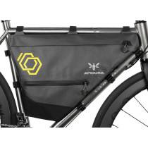 Apidura - Expedition Full Frame Pack Rahmentasche - 14 L
