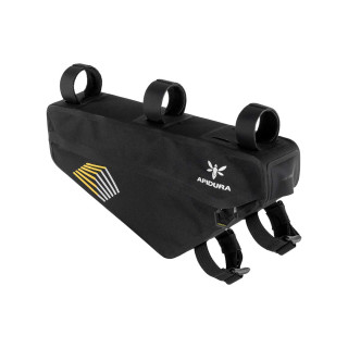 Apidura - Racing Frame Pack Rahmentasche - 2,4 L