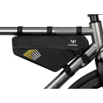 Apidura - Racing Frame Pack Rahmentasche - 2,4 L