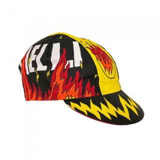 Cinelli - Ana Benaroya Fire Cycling Cap