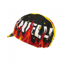 Cinelli - Ana Benaroya Fire Cycling Cap