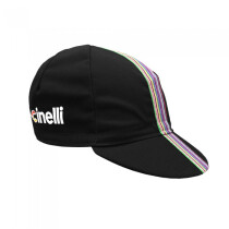 Cinelli - Ciao Cycling Cap - black