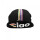 Cinelli - Ciao Cycling Cap - schwarz