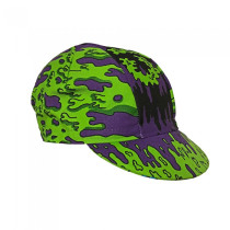 Cinelli - Ana Benaroya Slime Cycling Cap