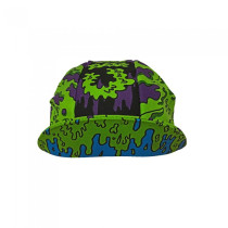 Cinelli - Ana Benaroya Slime Cycling Cap