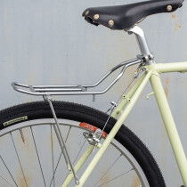 NITTO - R10 Rear Bag Supporter Gepäckträger