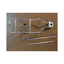 NITTO - R10 Rear Bag Supporter