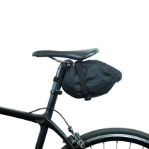Restrap - Saddle Bag Satteltasche - 4 Liter