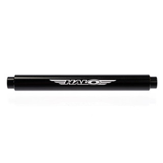 Halo - Thru Axle Adapter 12 mm to QR