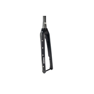 Fyxation - Sparta FCR All Road Full Carbon Gabel - 1 1/8" - 1 1/2"