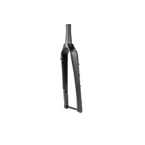 Fyxation - Sparta FCR All Road Full Carbon Gabel - 1 1/8" - 1 1/2"
