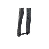 Fyxation - Sparta FCR All Road Full Carbon Gabel - 1 1/8" - 1 1/2"