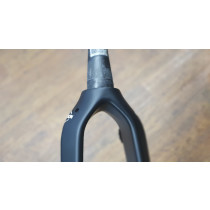 Fyxation - Sparta FCR All Road Full Carbon Fork - 1 1/8" - 1 1/2"