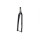 Fyxation - Sparta FCR All Road Full Carbon Gabel - 1 1/8" - 1 1/2"