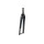 Fyxation - Sparta FCR All Road Full Carbon Gabel - 1 1/8" - 1 1/2"