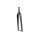 Fyxation - Sparta FCR All Road Full Carbon Gabel - 1 1/8" - 1 1/2"