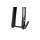 Fyxation - Sparta FCR All Road Full Carbon Gabel - 1 1/8" - 1 1/2"
