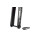 Fyxation - Sparta FCR All Road Full Carbon Gabel - 1 1/8" - 1 1/2"