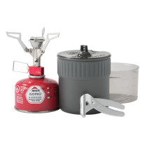 MSR - PocketRocket 2 Mini Stove Kit Kochset