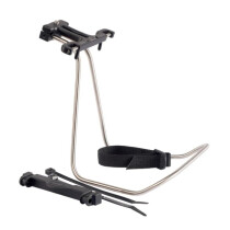 Bagman (Carradice) - Saddlebag Support Quick Release QR - Expedition