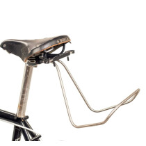 Bagman (Carradice) - Saddlebag Support Quick Release QR - Expedition