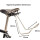 Bagman (Carradice) - Saddlebag Support Quick Release QR - Expedition