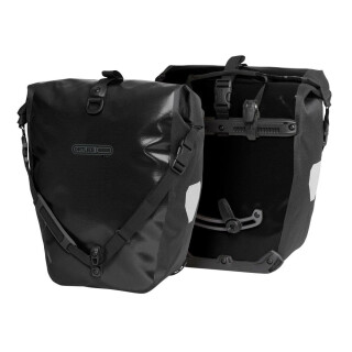 Ortlieb - Back-Roller Free Hinterradtaschen Quick-Lock 2.1 - 2 x 20 L