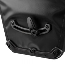 Ortlieb - Back-Roller Free Hinterradtaschen Quick-Lock 2.1 - 2 x 20 L