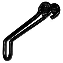 SON - Bracket for Edelux - long silver (75522)