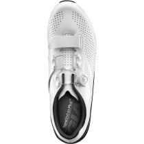 Giant - Surge Compe Road Shoes - White