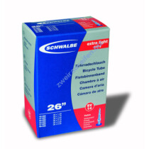 Schwalbe - Schlauch SV21A Extra light - 27,5"/ 650b...