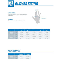 Giant - Diversion LF Thermal Langfinger Handschuhe