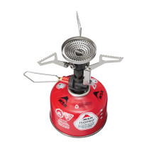 MSR - PocketRocket Deluxe Gaskocher