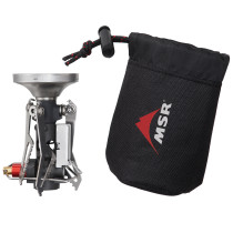 MSR - PocketRocket Deluxe Gaskocher