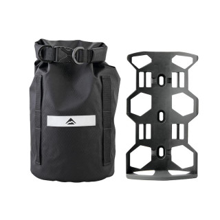 Merida - Gravelcage mit Packsack - 5 Liter