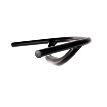 Jones - Loop H-Bar SG (Straight Gauge) Aluminium Handlebar 2,5" Rise - 31,8 mm