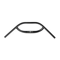 Jones - Loop H-Bar SG (Straight Gauge) Aluminium Handlebar 2,5" Rise - 31,8 mm