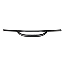 Jones - Loop H-Bar SG (Straight Gauge) Aluminium Handlebar 2,5" Rise - 31,8 mm