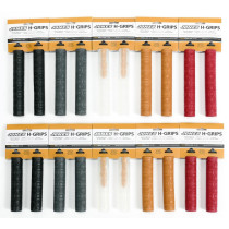 Jones - Kraton H-Grips Griffe